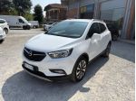 Opel Mokka X 1.4 Turbo GPL 140CV -Unico proprietario