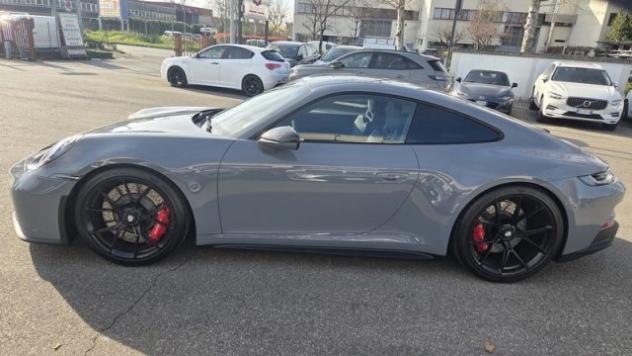 PORSCHE 992 911 GT3 Touring PERMUTE UFF ITALIA PARI AL NUOVO rif. 23992573 - Foto 4