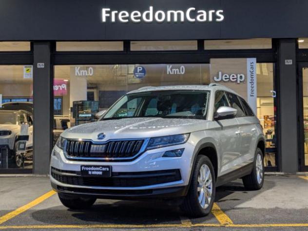 SKODA Kodiaq 2.0 TDI SCR 4x4 Style rif. 23441918