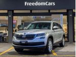 SKODA Kodiaq 2.0 TDI SCR 4x4 Style rif. 23441918