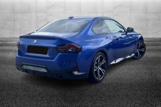 BMW 230 i Coupé Msport rif. 24161843 - Foto 2