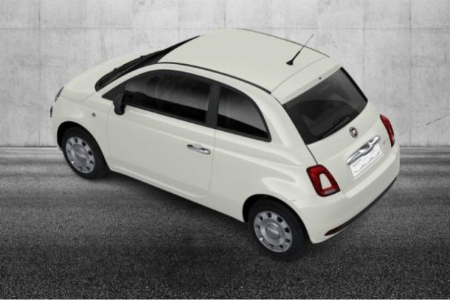 FIAT 500 1.0 Hybrid rif. 21647341 - Foto 2
