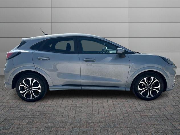 Ford Puma II 2020 1.0 ecoboost h ST-Line s&s 125cv - Foto 3
