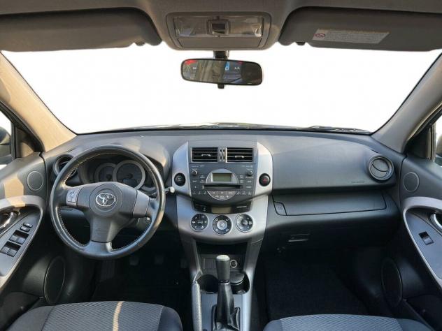 Toyota RAV4 RAV4 2.0 vvt-i 16v Sol - Foto 8