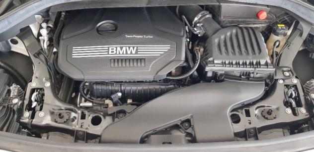 BMW Serie 2 A.T. (F45) 218i Active Tourer Advantage - Foto 9