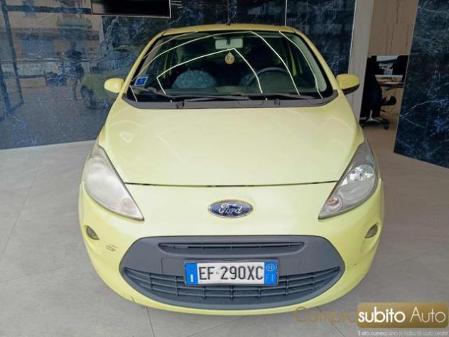 FORD Ka+ 1.2 8V 69CV rif. 24042957