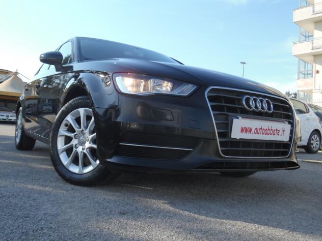 Audi A3 SPB 1.6 TDI Business - Foto 9