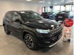 JEEP Compass 1.6 Multijet II 2WD Limited rif. 23992170