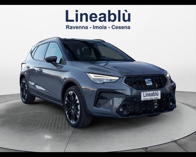 SEAT Arona 1,0 TSISTYLE5P85 DS8A7 MY 26 - Foto 7