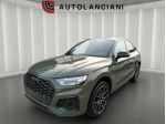 AUDI Q5 SPB 40 TDI BLACKLINE 204CV NAV CAM360° MATRIX"20 rif. 24078110