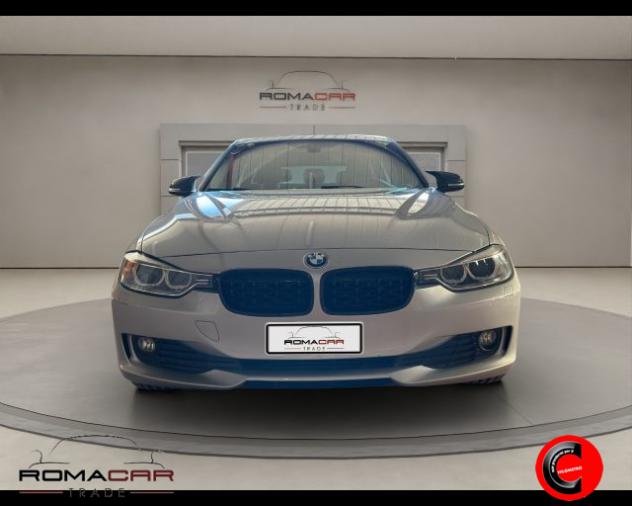 BMW 316 d Touring Sport rif. 23536752 - Foto 3