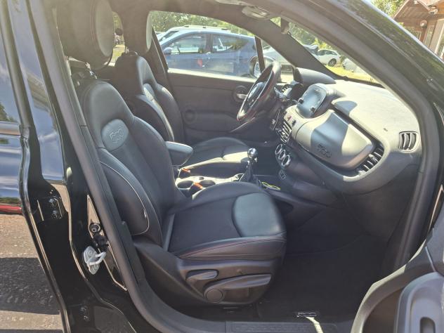 Fiat 500X 1.3 MultiJet 95 CV Sport - Foto 10