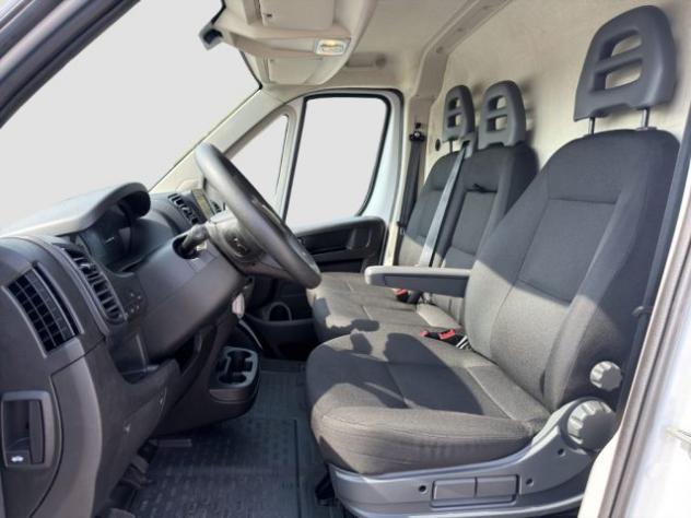 FIAT Ducato Ducato 30 2.2 Mjt 120CV PC-TN Furgone rif. 24156587 - Foto 10