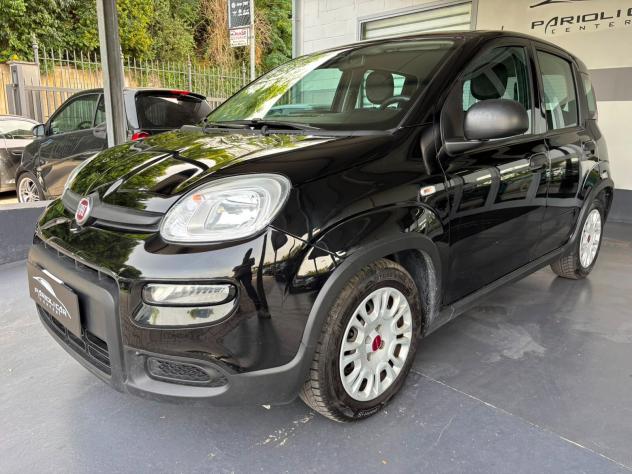 Fiat Panda 1.0 FireFly S&S Hybrid - Foto 2