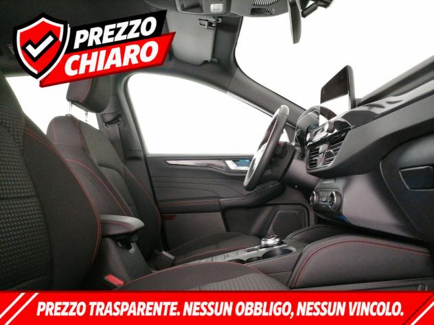 Ford Kuga 1.5 ecoblue ST-Line 2wd 120cv auto - Foto 6
