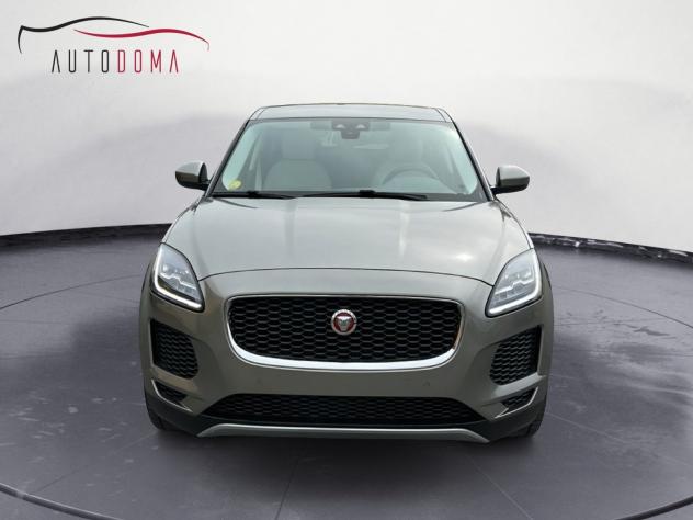 Jaguar E-Pace 2.0D i4 150cv S - Foto 5