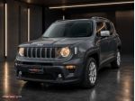 JEEP Renegade 1.5 Turbo T4 MHEV Limited rif. 22863696