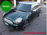 MINI Clubman Mini 1.6 16V Cooper D Chili Clubman rif. 23448719