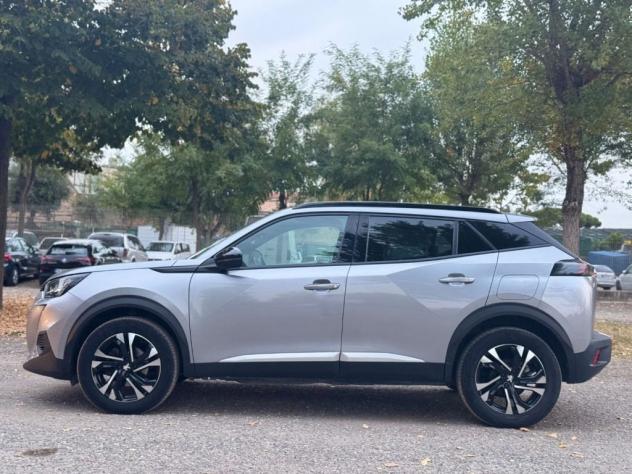 Peugeot 2008 PureTech 100 S&S Allure +GPL - Foto 5