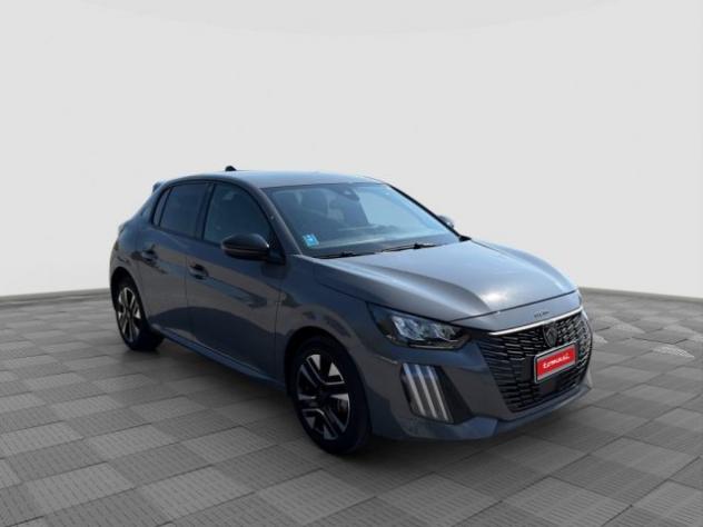 PEUGEOT 208 208 Hybrid 100 e-DCS6 Allure rif. 23925673 - Foto 7