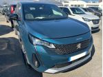 Peugeot 3008 PureTech Turbo 130 S&S Allure Pack