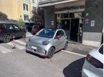 SMART ForTwo EQ Ushuaïa Brabus - Pack Winter-Full rif. 23825693