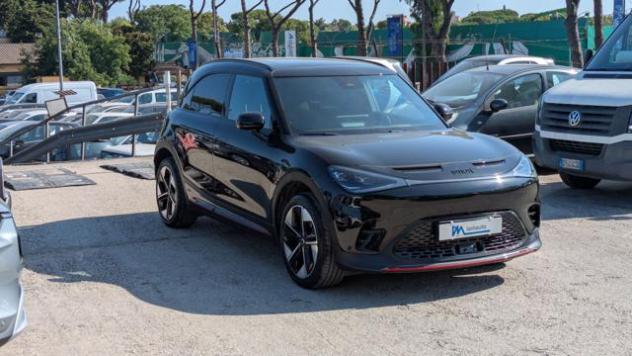 SMART smart #1 BRABUS ELETTRICA 158cv(428cv) rif. 23952716 - Foto 3
