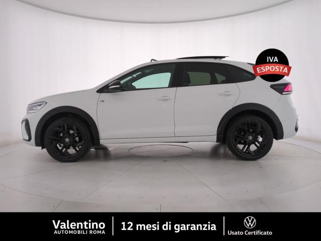 Volkswagen Taigo 1.0 TSI R-Line Plus - Foto 4