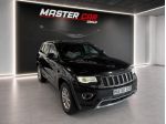 Jeep Grand Cherokee 3.0 V6 CRD 250 CV Multijet II Overland