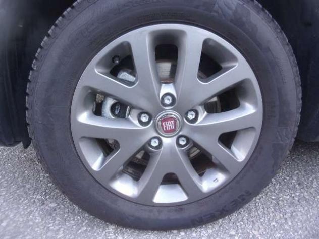 FIAT Sedici 1.6 16v Experience 4x4 120cv-SOLO 63.000 KM!!! rif. 23546633 - Foto 7