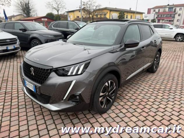 PEUGEOT 2008 BlueHDi 130 S&S Allure Pack rif. 23378593 - Foto 3
