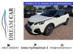 PEUGEOT 3008 Hybrid4 300 e-EAT8 GT TETTO APRIBILE rif. 23944291