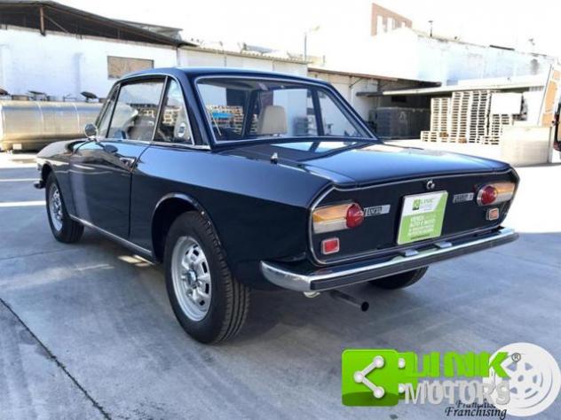 LANCIA Fulvia COUPE' 1.3 s rif. 23834006 - Foto 7