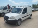 Fiat Doblo furgone