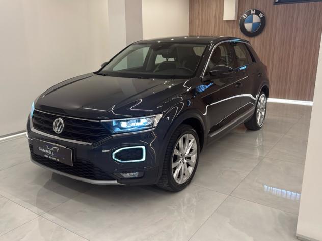 Volkswagen T-Roc 2.0 TDI Advanced 4MOTION - Foto 2