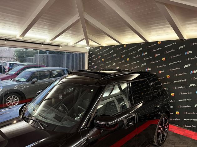 Mini Countryman John Cooper Works JCW 2.0 ALL4 Auto - Foto 5