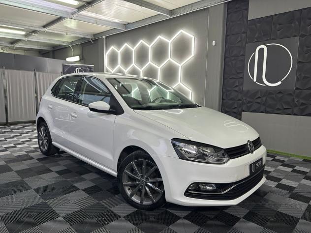 Volkswagen Polo 1.4 TDI 90 CV 5p. Highline BlueMotion Technology