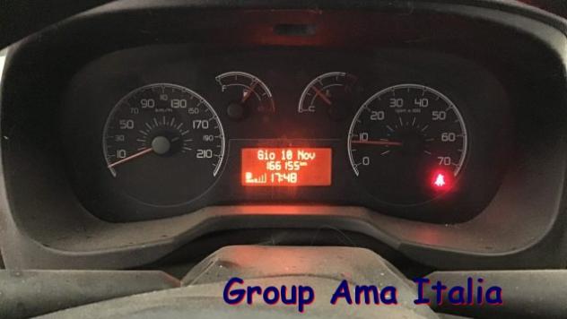 FIAT Qubo 1.4 8V 77 CV Dynamic Natural Power Ok Neopatentati rif. 23055224 - Foto 5