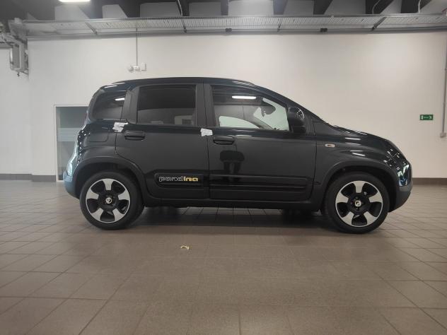 FIAT Panda Panda 1.0 FireFly S&S Hybrid Pandina - Km0** - Foto 5