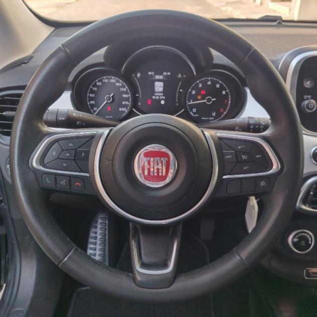 FIAT 500X 1.0 T3 120 CV Connect rif. 24024374 - Foto 9