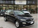 VOLKSWAGEN T-Roc 1.0 TSI Style BlueMotion Technology SC. ROTTAMAZ. rif. 24108639