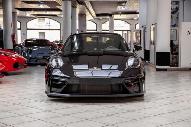 PORSCHE 992 GT3 TOURING MK2|FULL PPF|4 SEATS|BOSE|LIFT|MATRIX rif. 24133141 - Foto 2