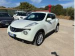 Nissan Juke 1.6 DIG-T 190 MCVT 4WD Tekna