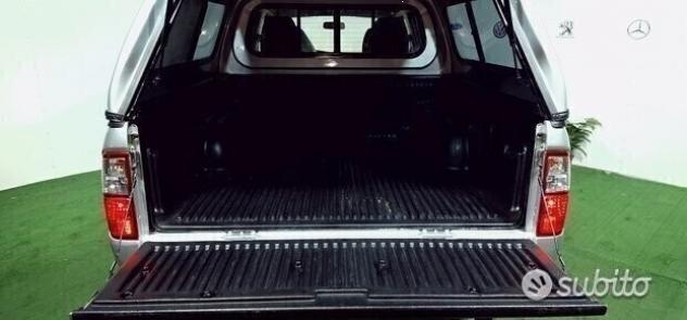 Ford ranger 2.5 tdi 109cv super cab c. xl anno2006 - Foto 5