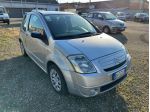Citroen C2 1.4 Elegance GPL