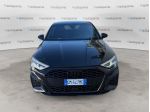 Audi A3 Sportback 30 TDI S tronic S line Edition