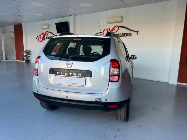 Dacia Duster 1.5 dCi 110 CV S&S 4x2 Serie Speciale Brave - Foto 5