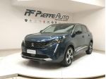 Peugeot 3008 3008 BlueHDi 130 S&S EAT8 Allure Pack