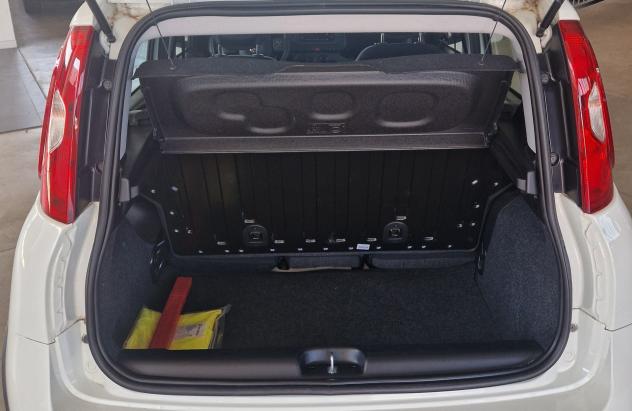 FIAT Panda Panda 1.0 hybrid s&s 70cv 5p.ti - Foto 10