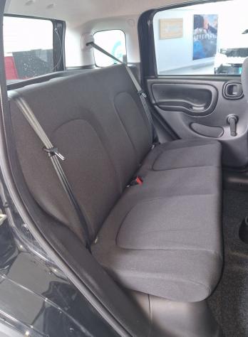 FIAT Panda Panda 1.0 firefly hybrid s&s 70cv - Foto 9
